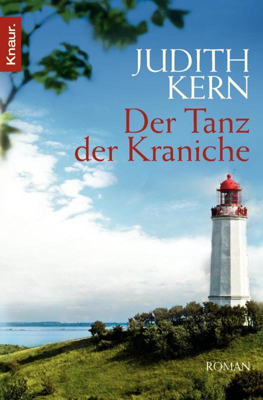 Cover-Bild Der Tanz der Kraniche