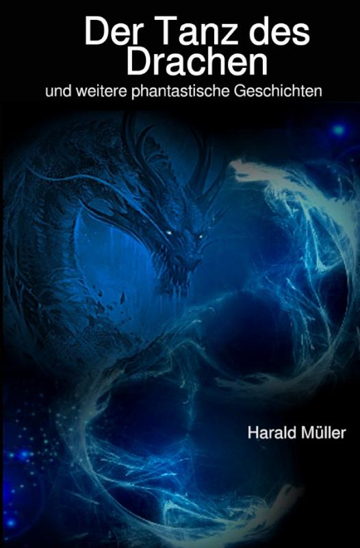 Cover-Bild Der Tanz des Drachen