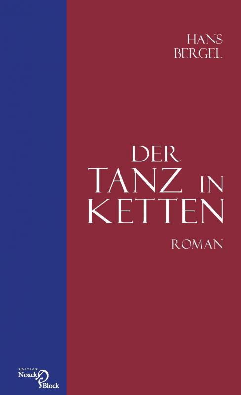 Cover-Bild Der Tanz in Ketten
