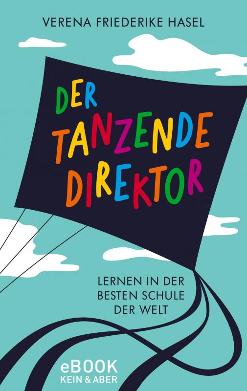 Cover-Bild Der tanzende Direktor