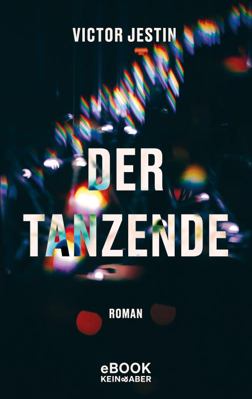 Cover-Bild Der Tanzende