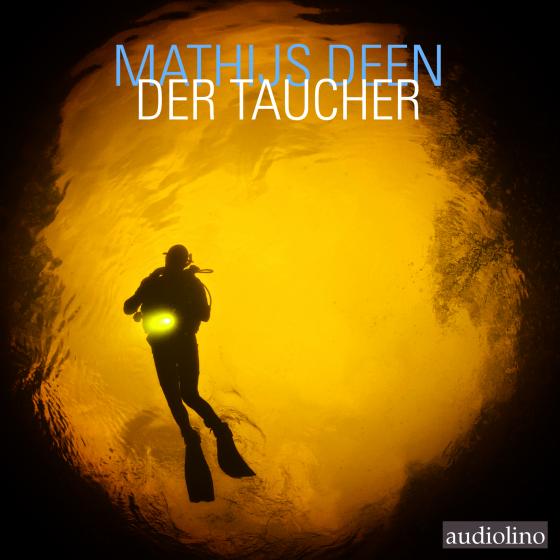 Cover-Bild Der Taucher