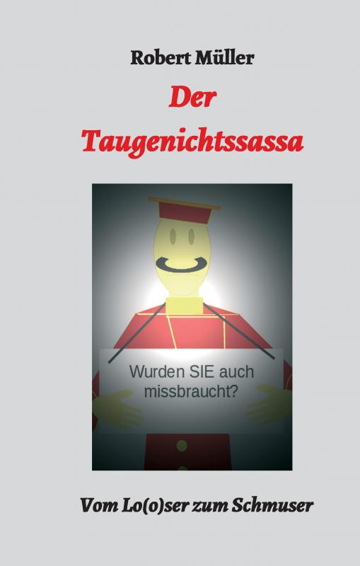 Cover-Bild Der Taugenichtssassa