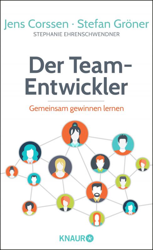 Cover-Bild Der Team-Entwickler