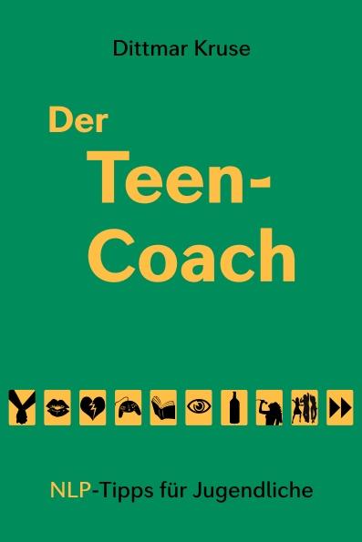 Cover-Bild Der Teen-Coach