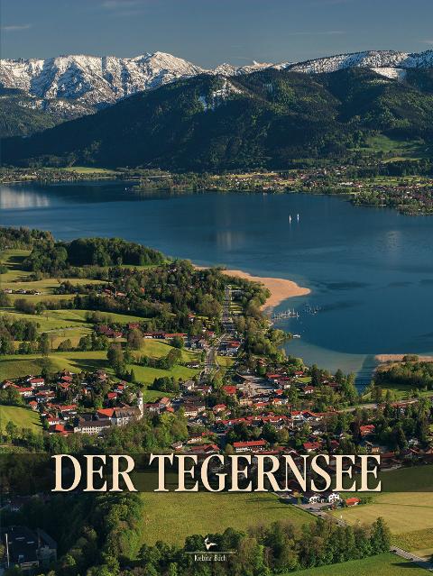 Cover-Bild Der Tegernsee