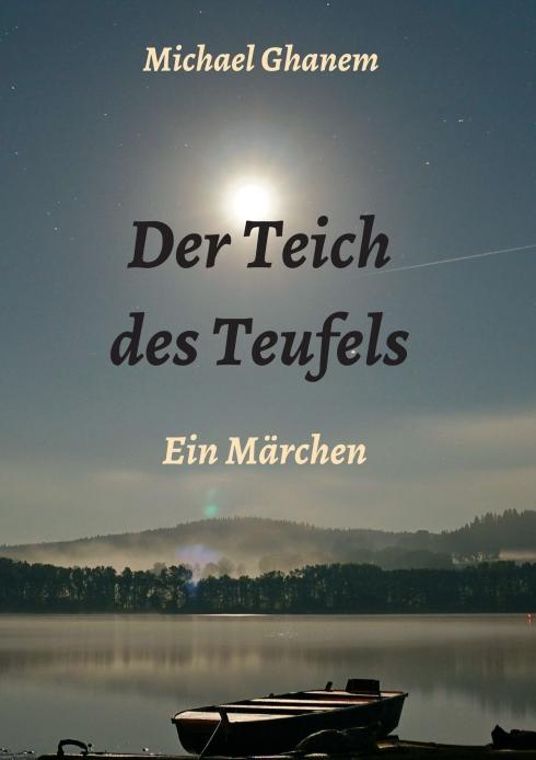 Cover-Bild Der Teich des Teufels