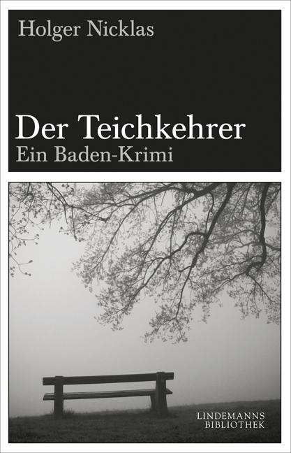 Cover-Bild Der Teichkehrer