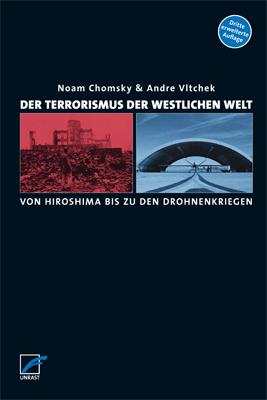 Cover-Bild Der Terrorismus der westlichen Welt