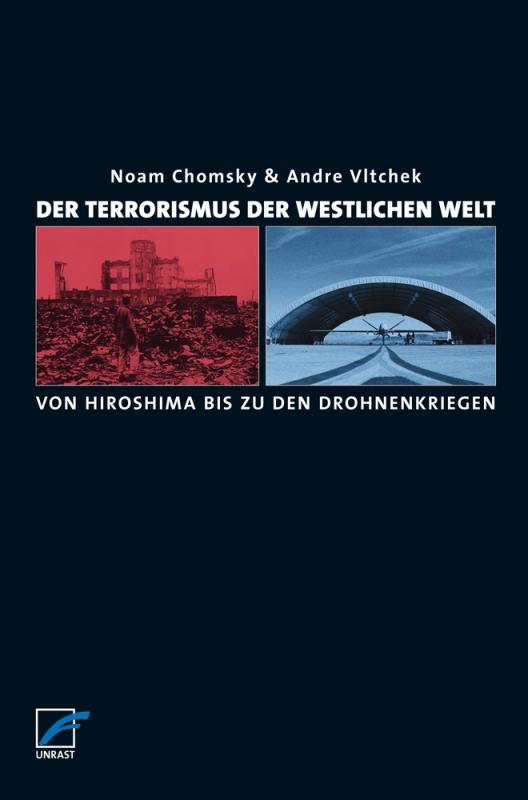 Cover-Bild Der Terrorismus der westlichen Welt