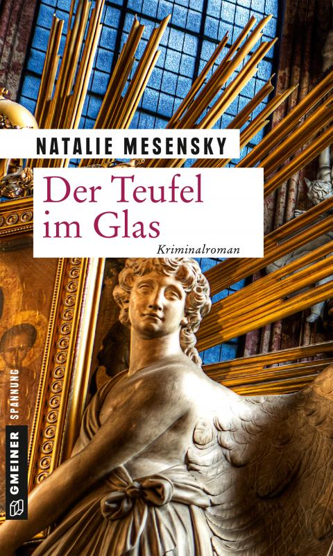 Cover-Bild Der Teufel im Glas