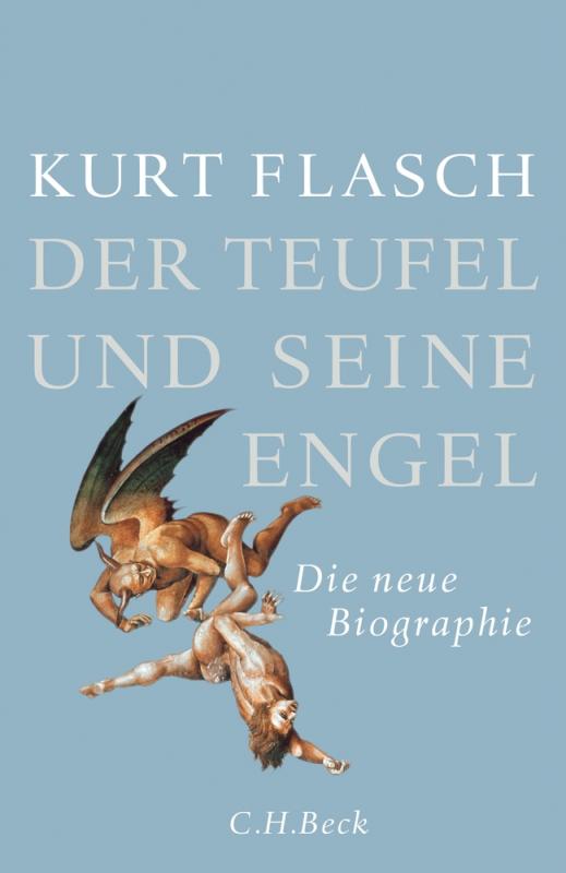 Cover-Bild Der Teufel und seine Engel