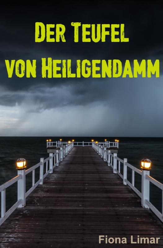 Cover-Bild Der Teufel von Heiligendamm