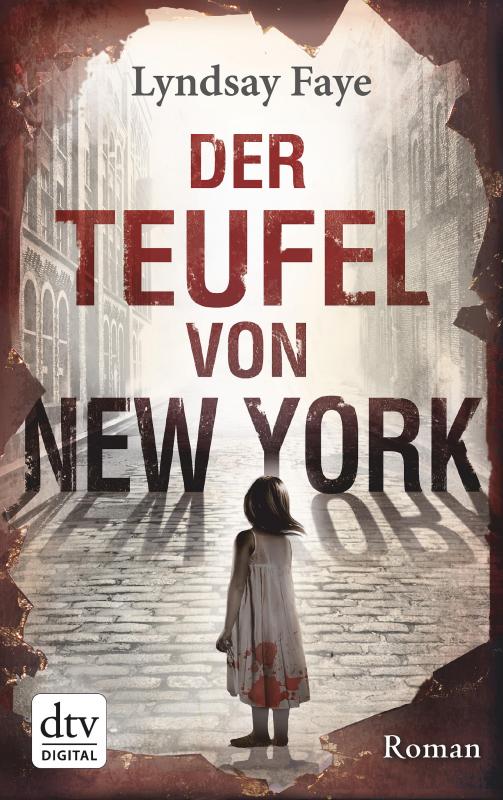 Cover-Bild Der Teufel von New York