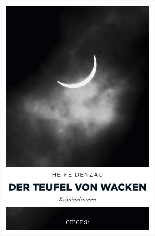 Cover-Bild Der Teufel von Wacken