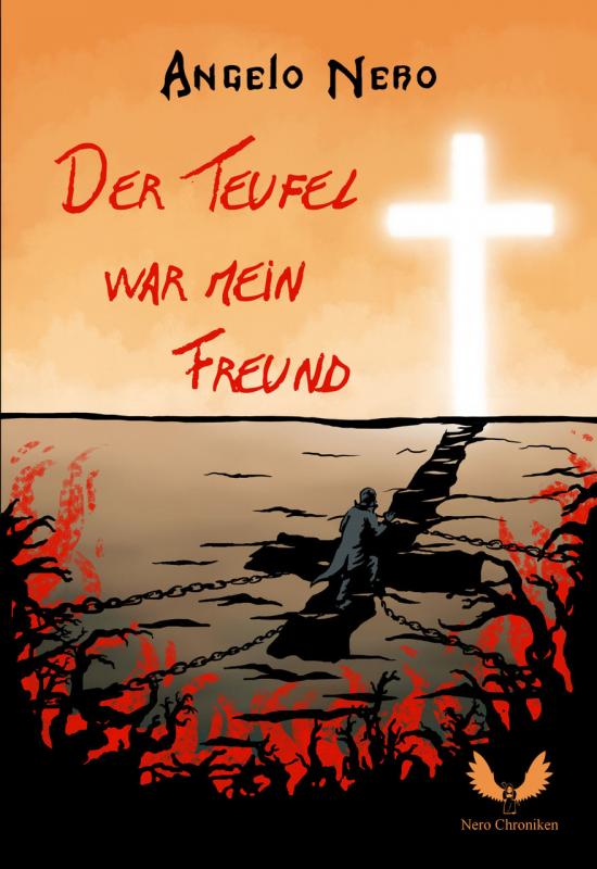 Cover-Bild Der Teufel war mein Freund