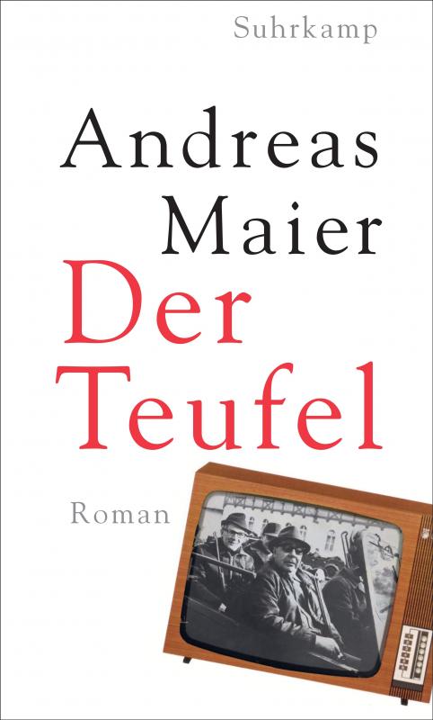 Cover-Bild Der Teufel