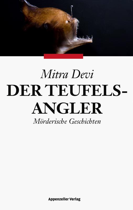 Cover-Bild Der Teufelsangler