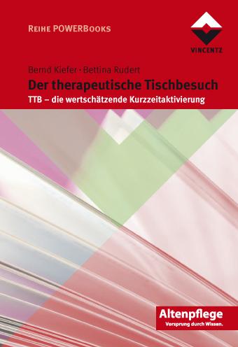 Cover-Bild Der therapeutische Tischbesuch