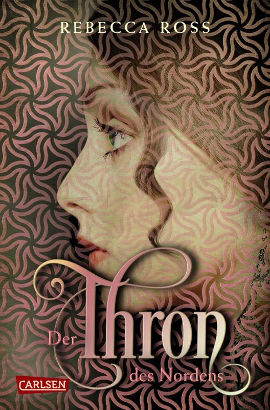 Cover-Bild Der Thron des Nordens (Valenias Töchter 2)