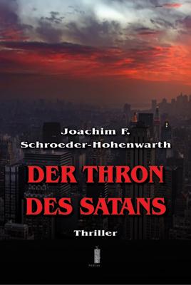 Cover-Bild Der Thron des Satans