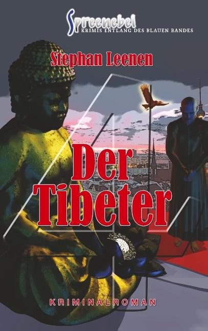 Cover-Bild Der Tibeter