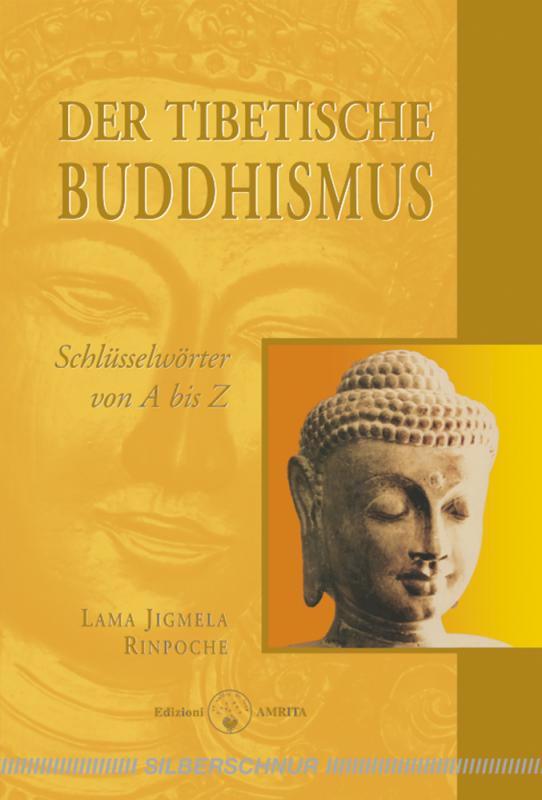 Cover-Bild Der tibetische Buddhismus