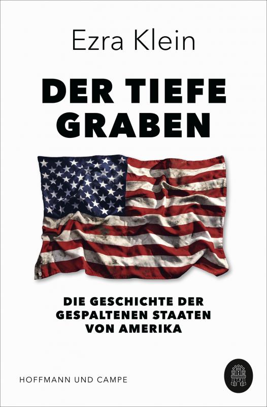 Cover-Bild Der tiefe Graben