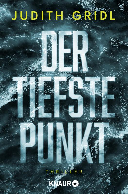 Cover-Bild Der tiefste Punkt