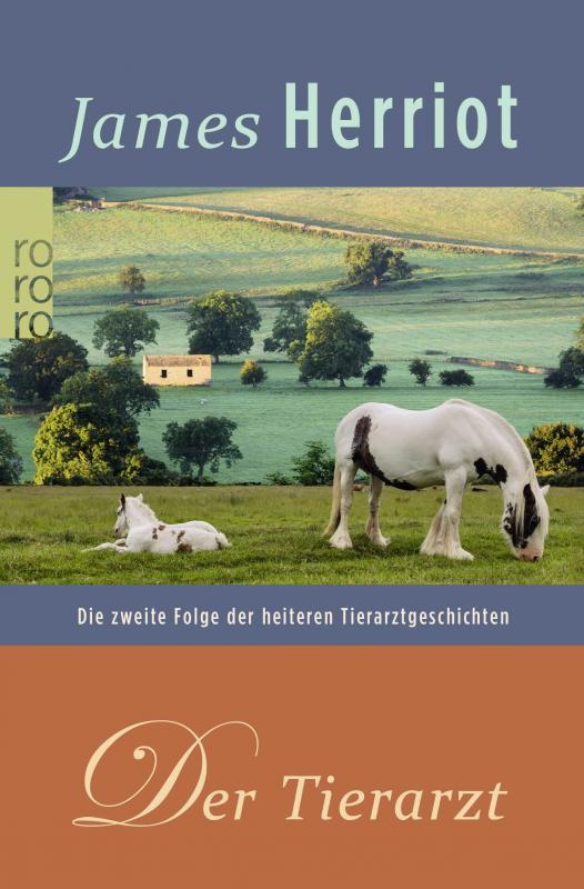 Cover-Bild Der Tierarzt