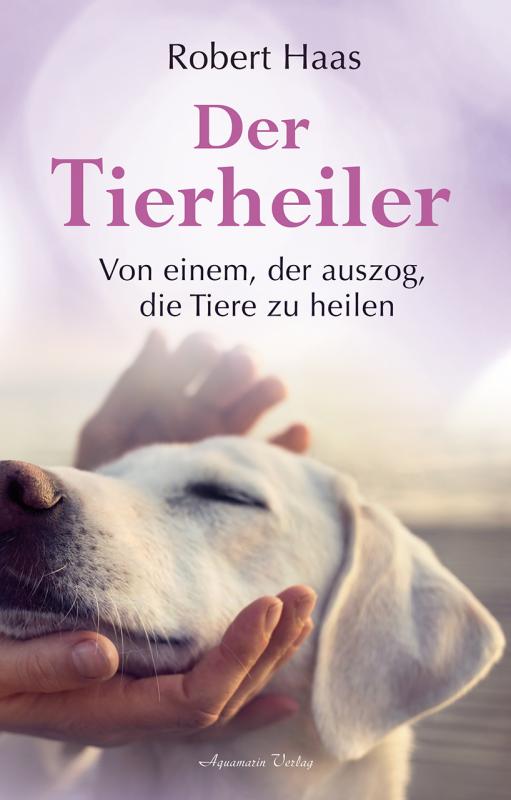 Cover-Bild Der Tierheiler