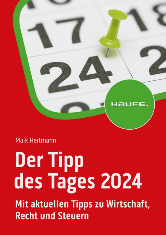 Der Tipp des Tages 2024 Lesejury