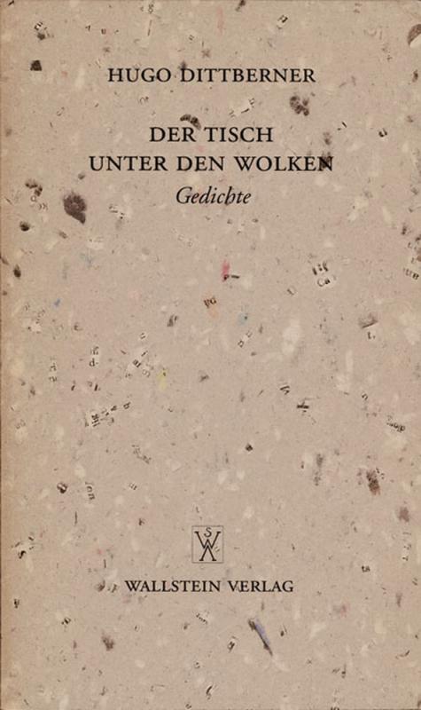 Cover-Bild Der Tisch unter den Wolken