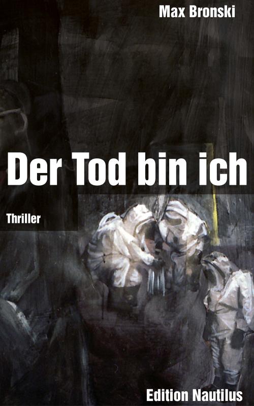 Cover-Bild Der Tod bin ich