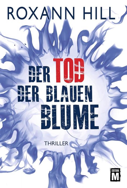 Cover-Bild Der Tod der blauen Blume