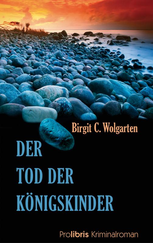 Cover-Bild Der Tod der Königskinder