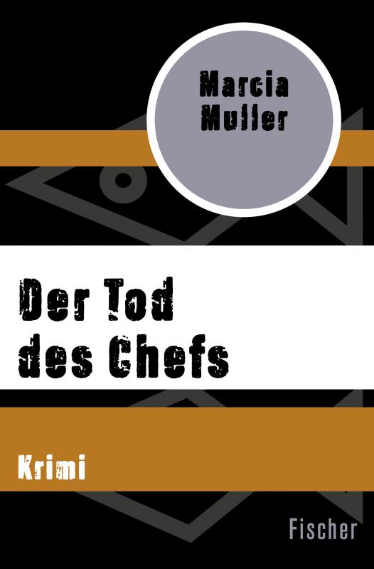 Cover-Bild Der Tod des Chefs