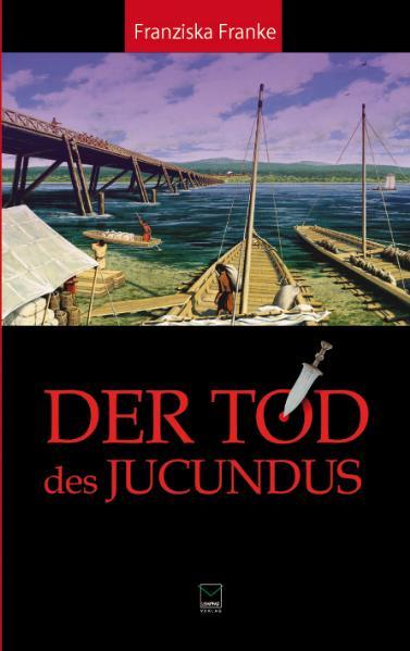 Cover-Bild Der Tod des Jucundus