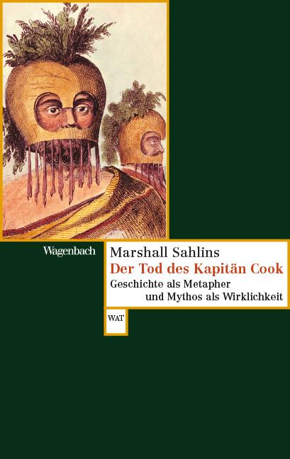 Cover-Bild Der Tod des Kapitän Cook