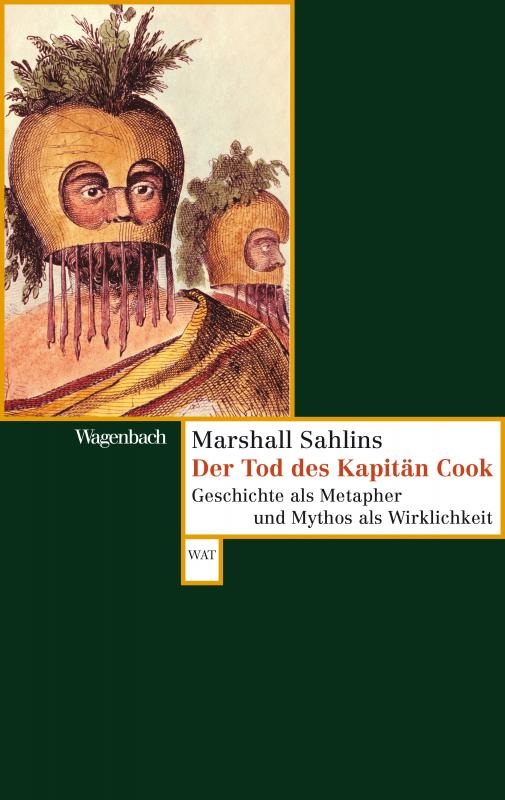 Cover-Bild Der Tod des Kapitän Cook