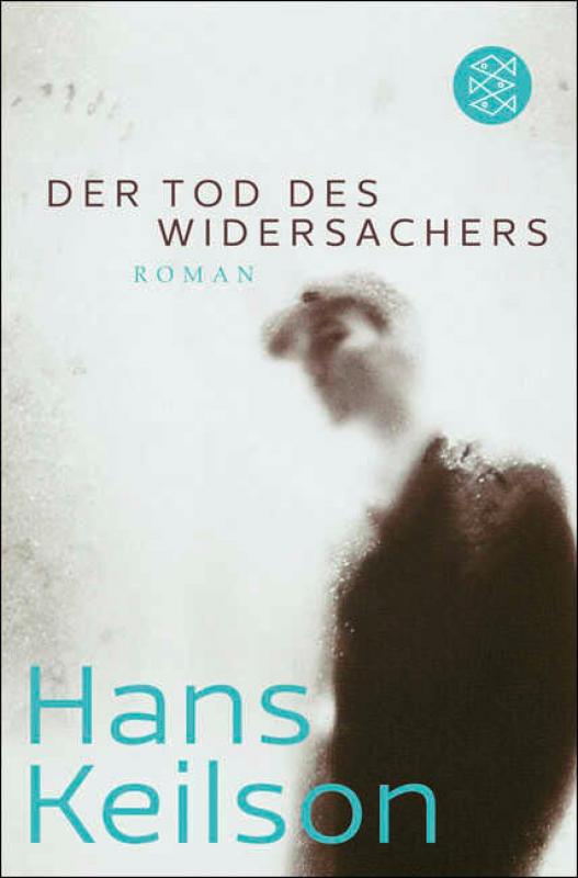 Cover-Bild Der Tod des Widersachers