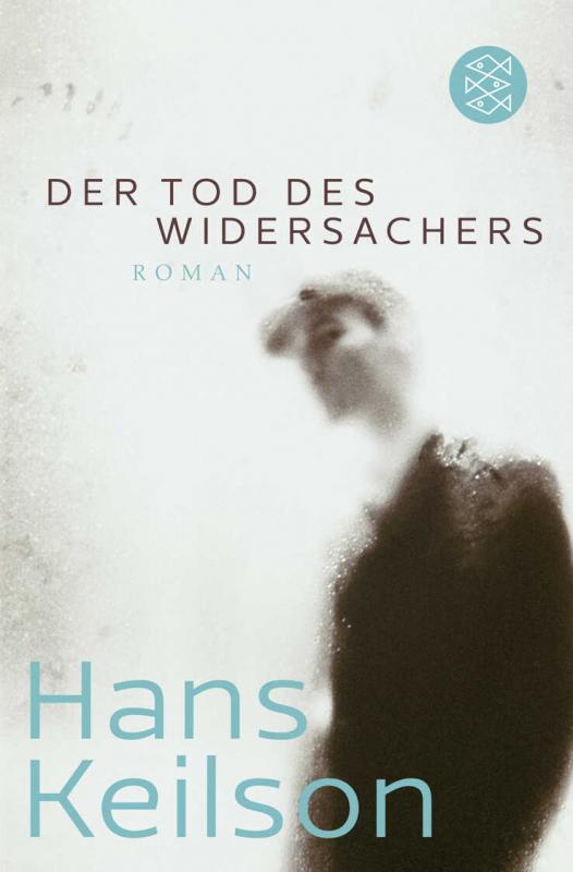 Cover-Bild Der Tod des Widersachers