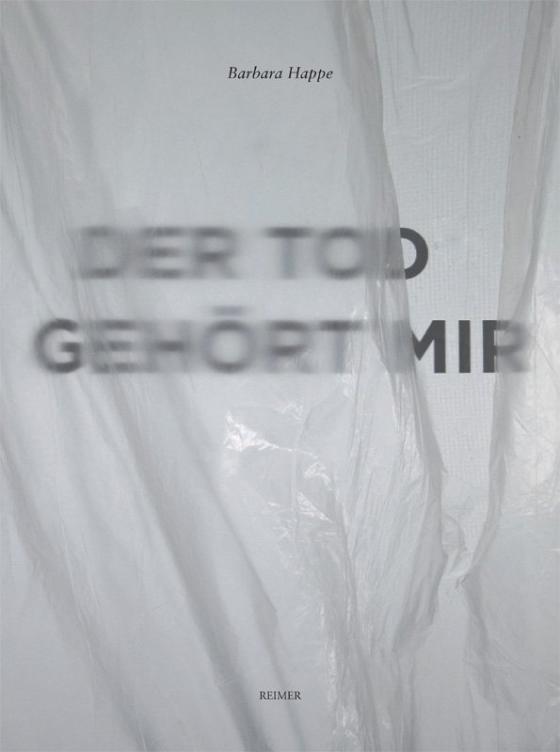 Cover-Bild Der Tod gehört mir