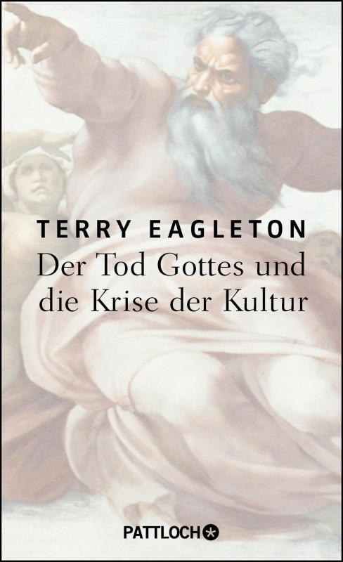 Cover-Bild Der Tod Gottes und die Krise der Kultur