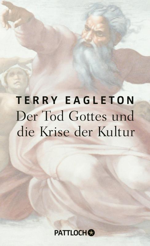 Cover-Bild Der Tod Gottes und die Krise der Kultur