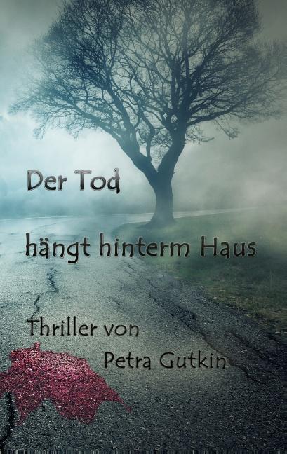 Cover-Bild Der Tod hängt hinterm Haus