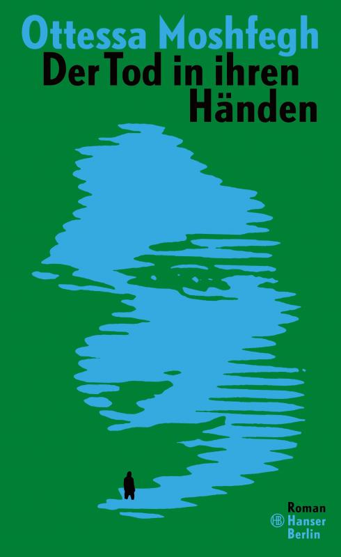 Cover-Bild Der Tod in ihren Händen