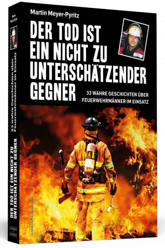 Cover-Bild Der Tod ist ein nicht zu unterschätzender Gegner