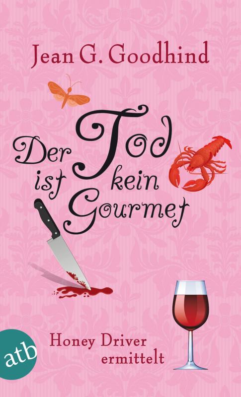 Cover-Bild Der Tod ist kein Gourmet