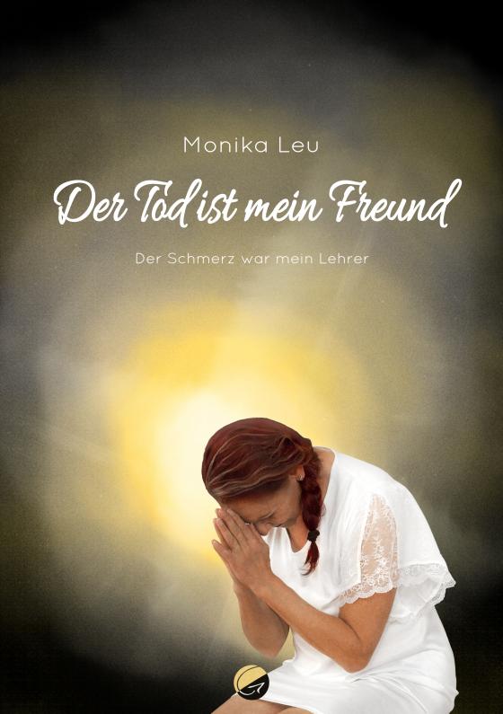 Cover-Bild Der Tod ist mein Freund